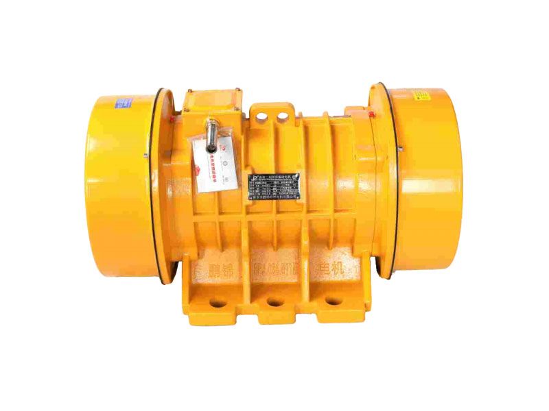 PJMV系列、BPMV系列變頻振動電機